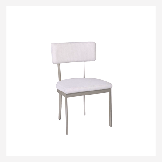 Loia Chair - LUXUS MAISON