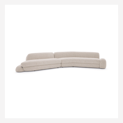 Lombada Sofa - LUXUS MAISON