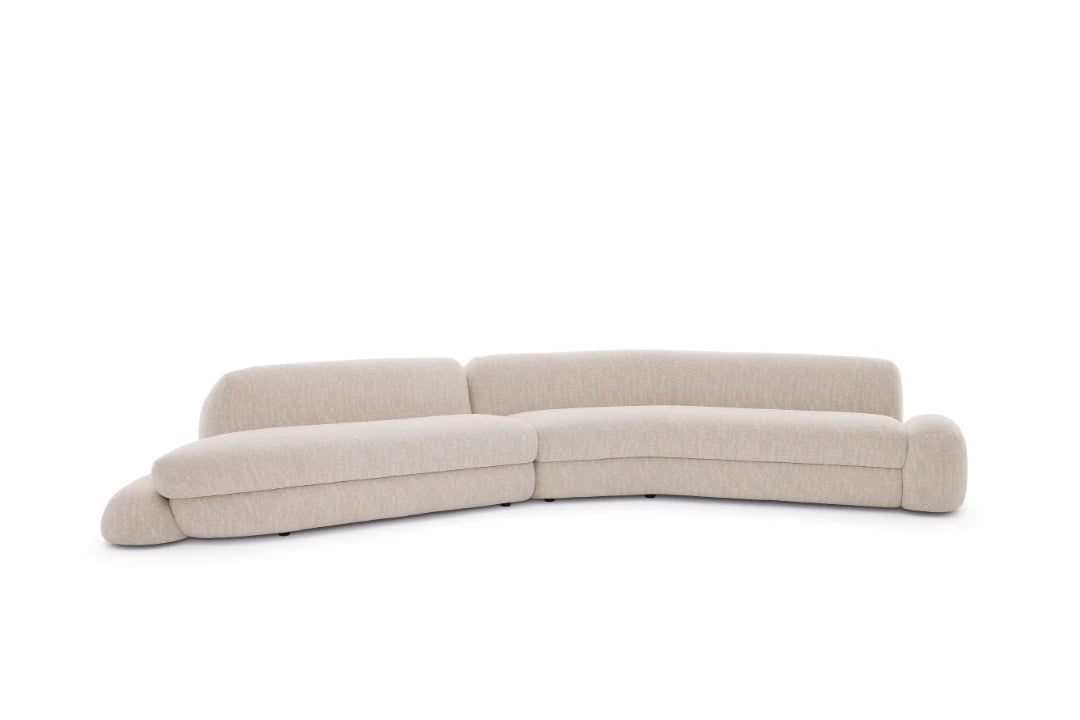 Lombada Sofa - LUXUS MAISON