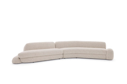 Lombada Sofa - LUXUS MAISON