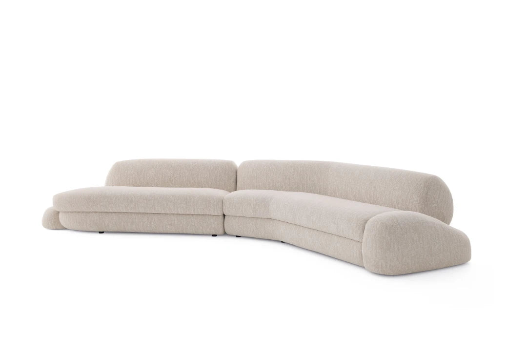 Lombada Sofa - LUXUS MAISON
