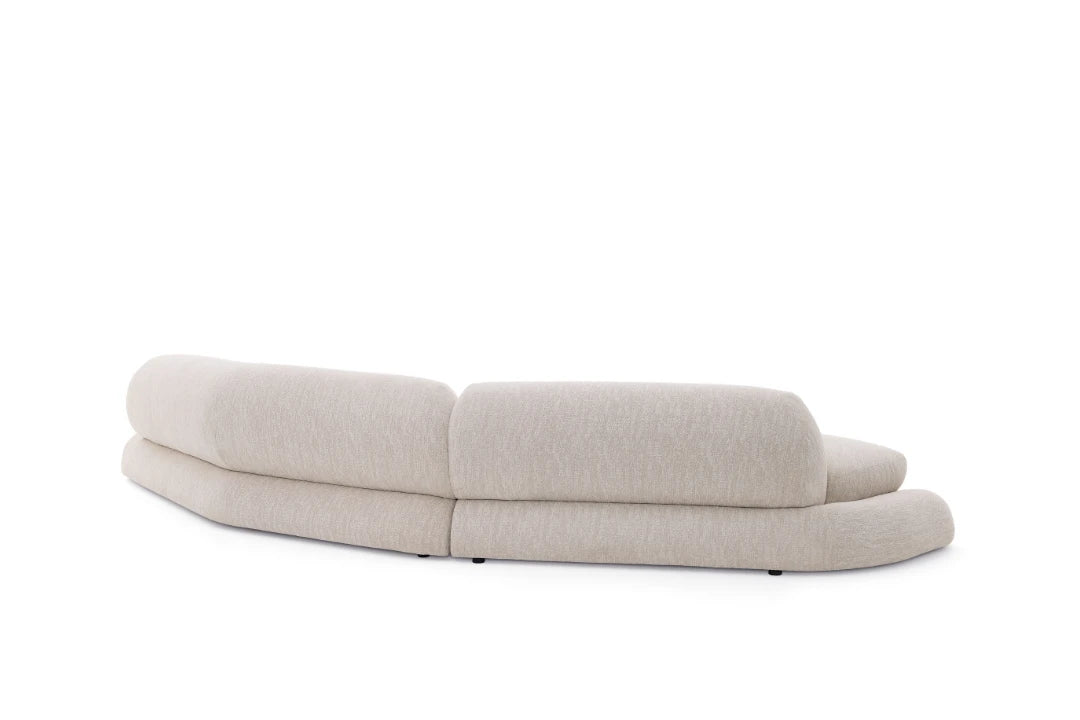 Lombada Sofa - LUXUS MAISON