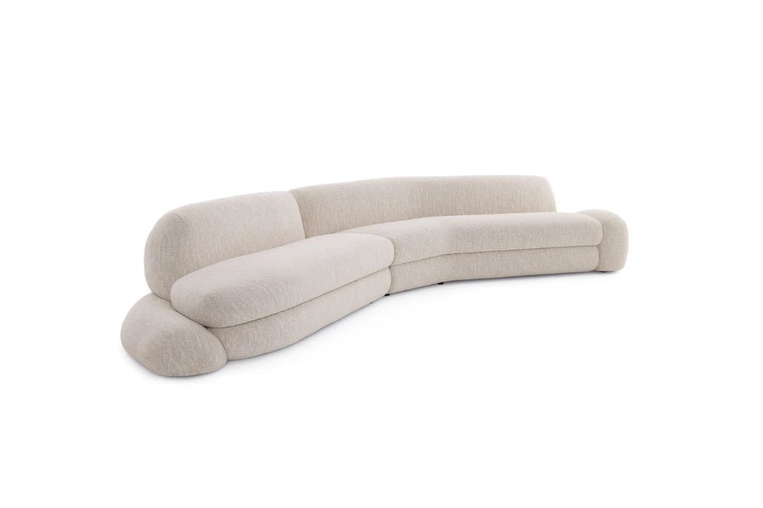 Lombada Sofa - LUXUS MAISON