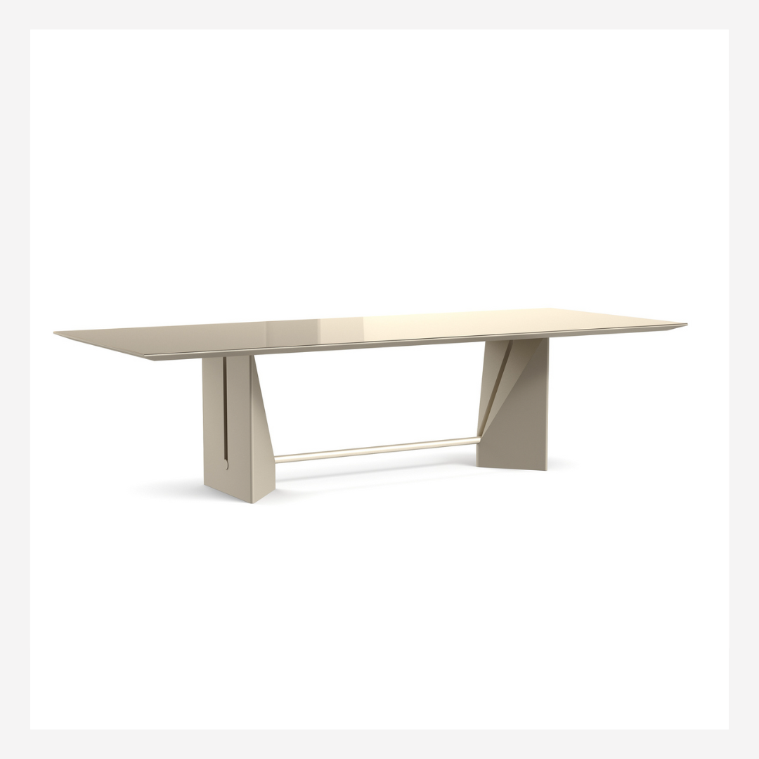 London Ettore Dining Table