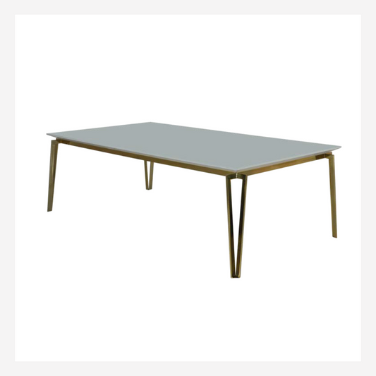 Luger Dining Table