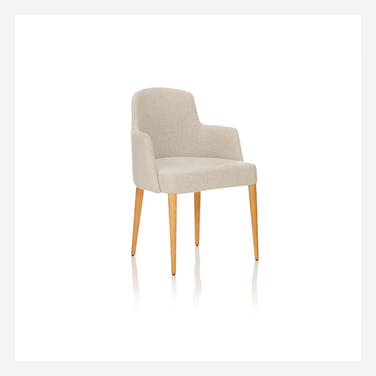 Luizi Chair Collection - LUXUS MAISON