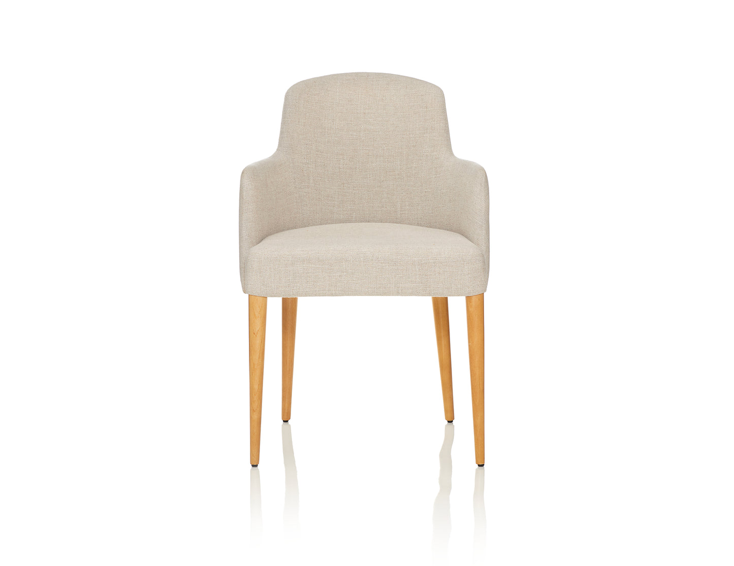 Luizi Chair Collection - LUXUS MAISON