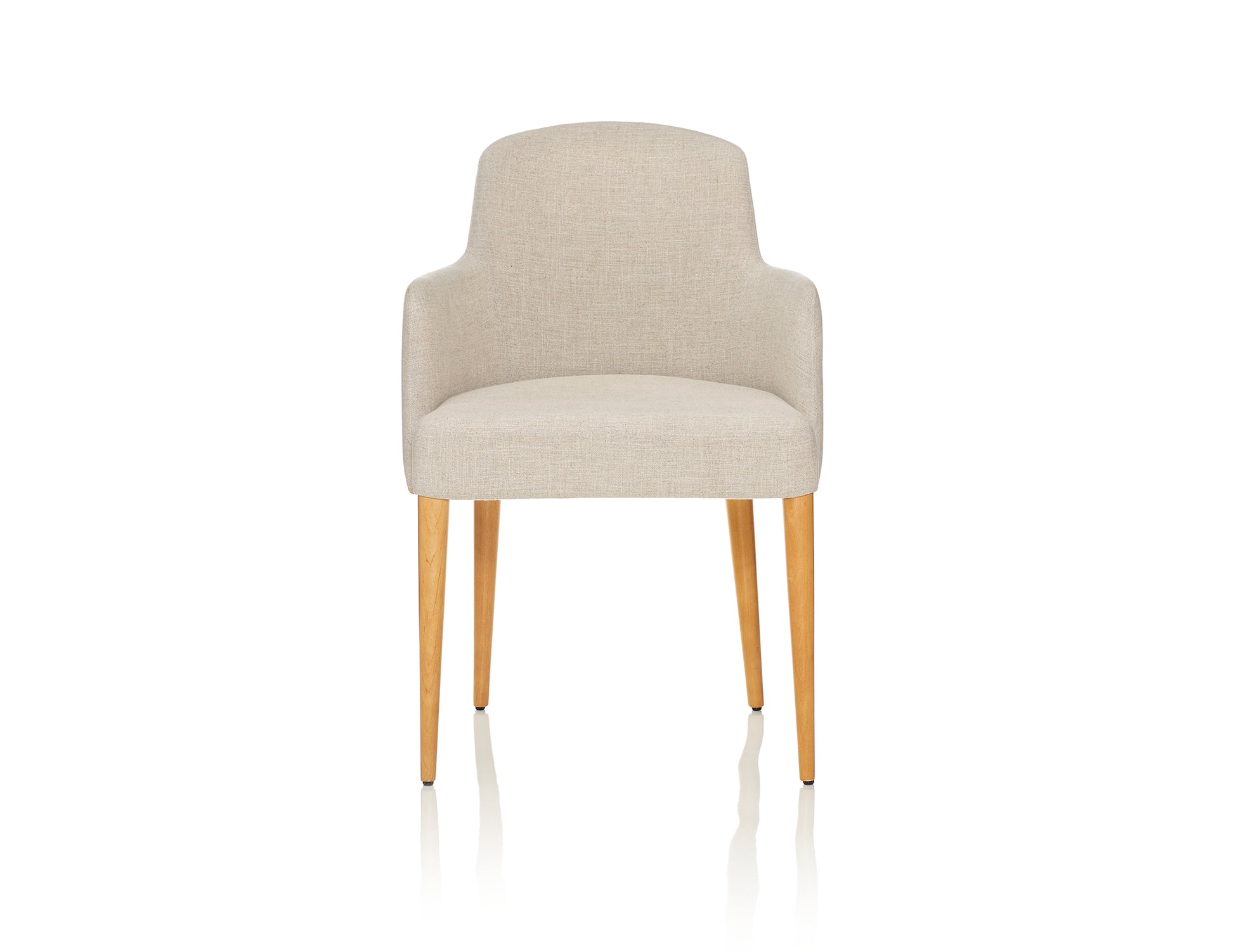 Luizi Chair Collection - LUXUS MAISON