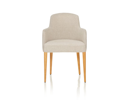 Luizi Chair Collection - LUXUS MAISON