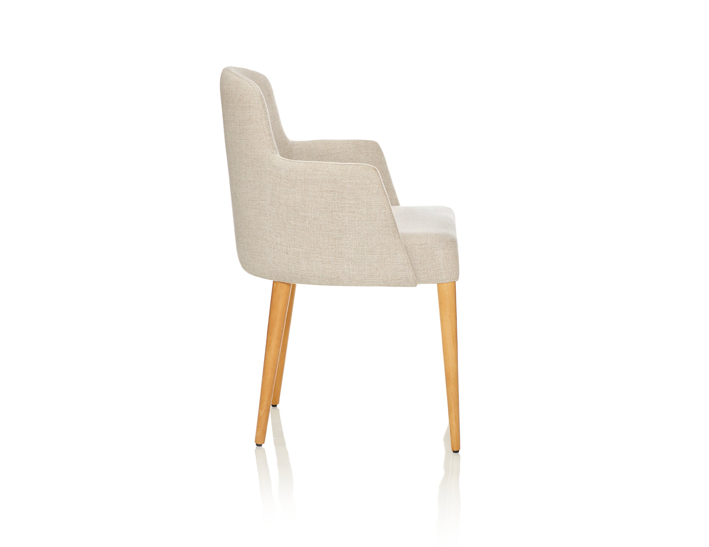 Luizi Chair Collection - LUXUS MAISON