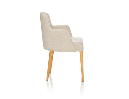 Luizi Chair Collection - LUXUS MAISON