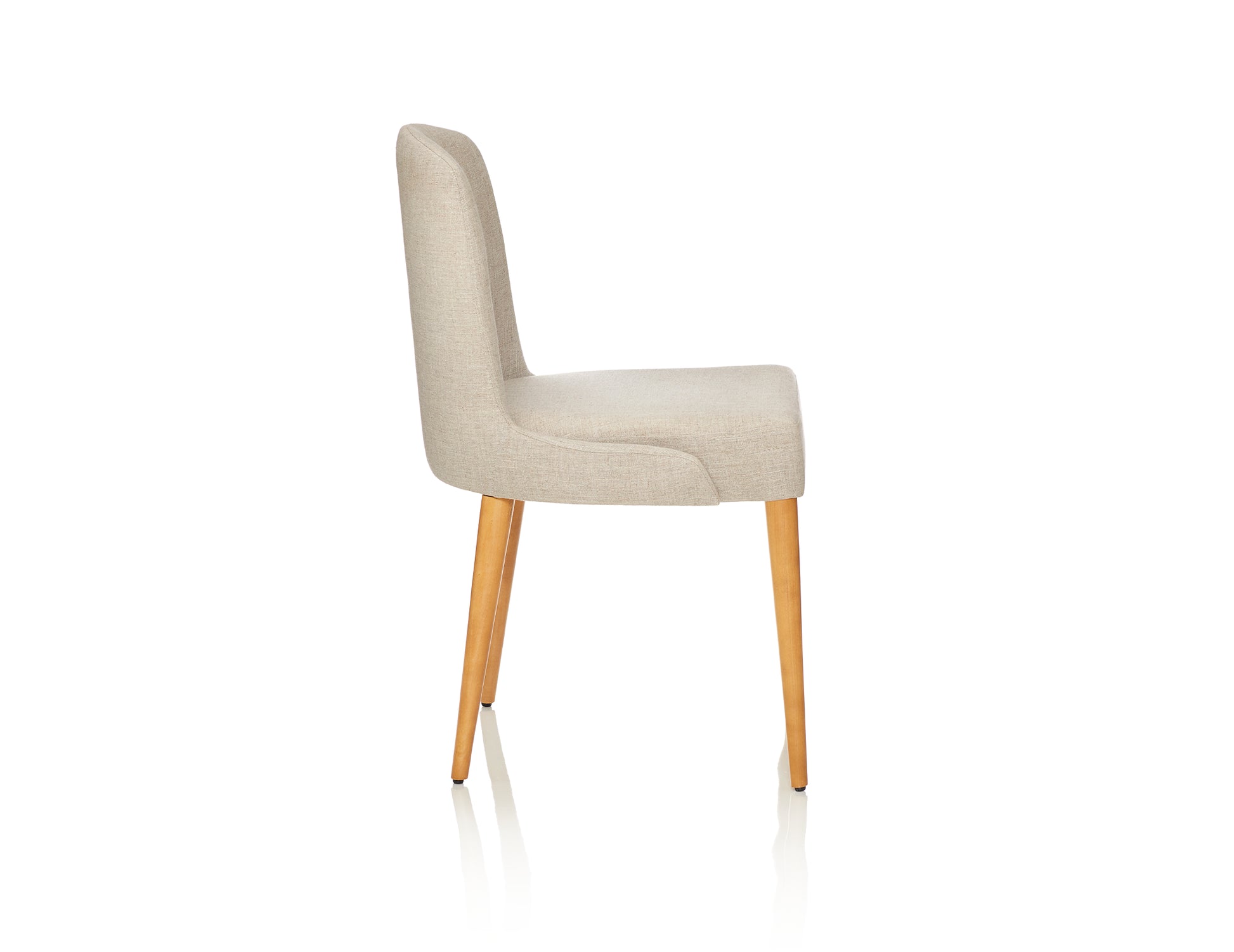 Luizi Chair Collection - LUXUS MAISON