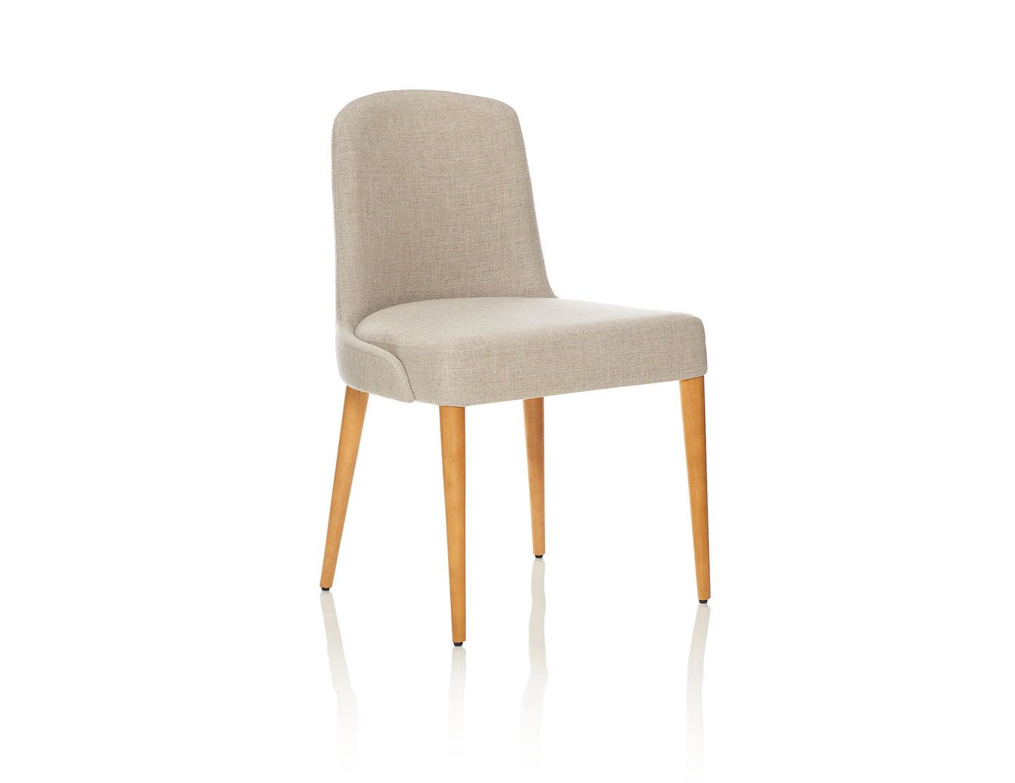 Luizi Chair Collection - LUXUS MAISON