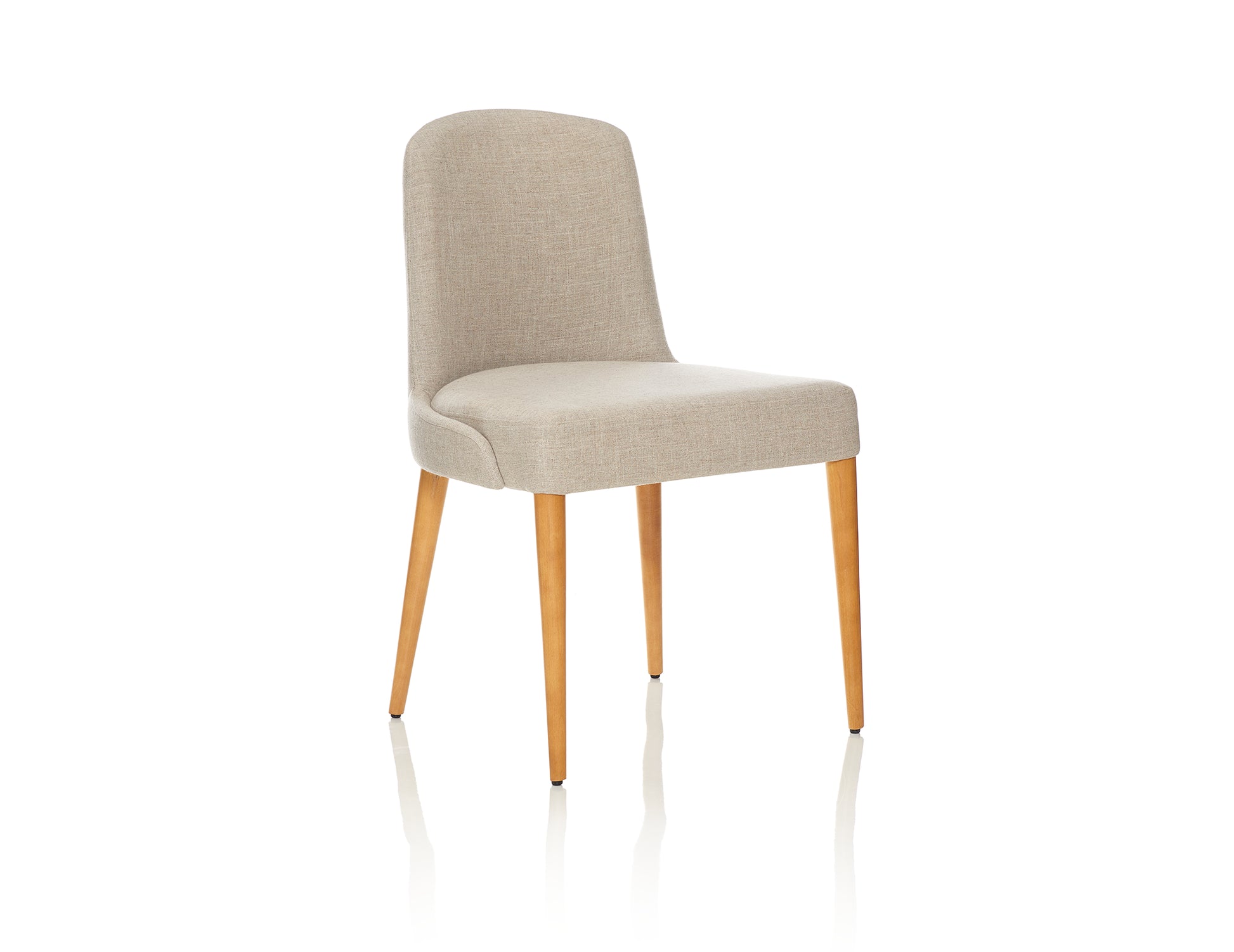 Luizi Chair Collection - LUXUS MAISON