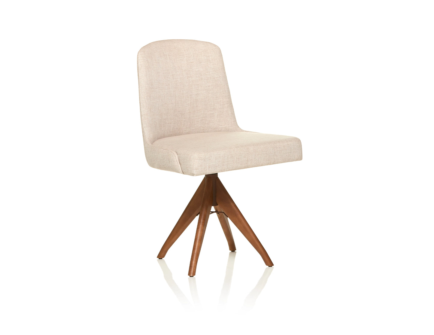 Luizi Chair Collection - LUXUS MAISON
