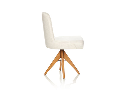 Luizi Chair Collection - LUXUS MAISON