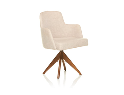 Luizi Chair Collection - LUXUS MAISON
