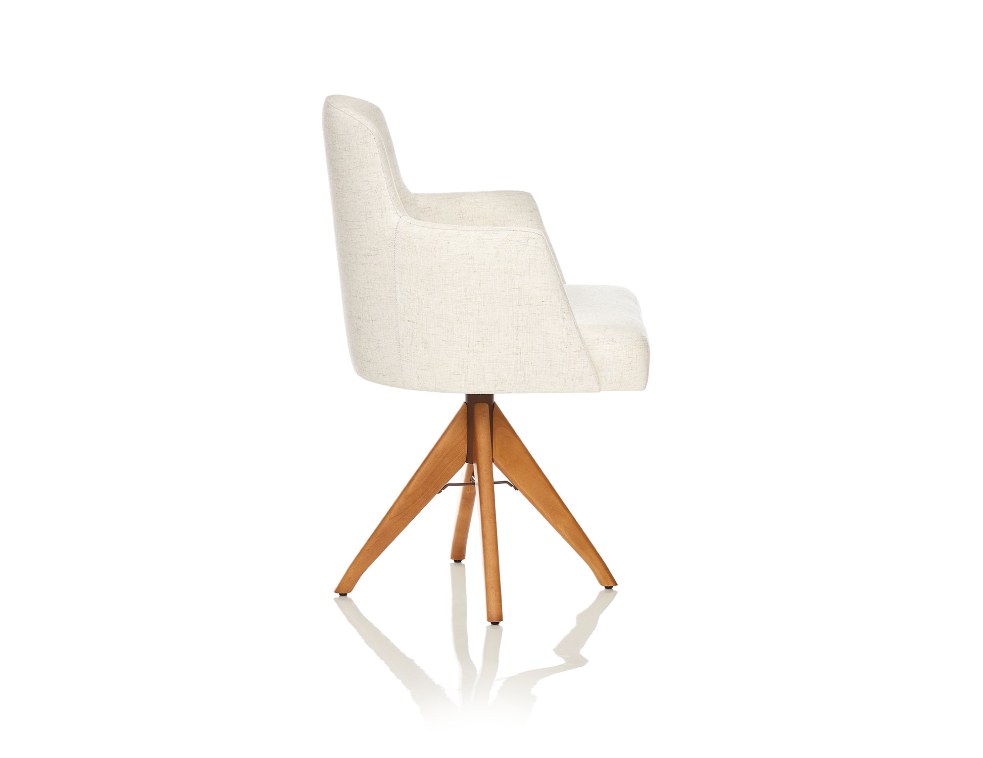 Luizi Chair Collection - LUXUS MAISON