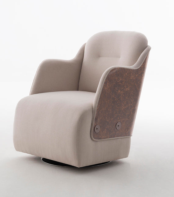 Luna A. Accent Chair