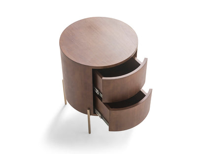 Luna Nightstand