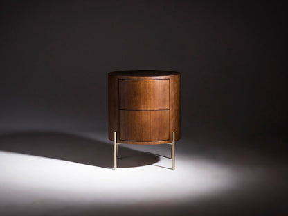 Luna Nightstand