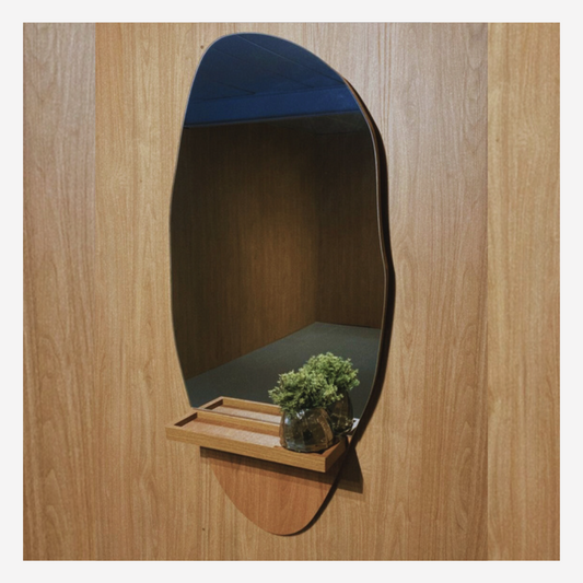 Lyrio Mirror