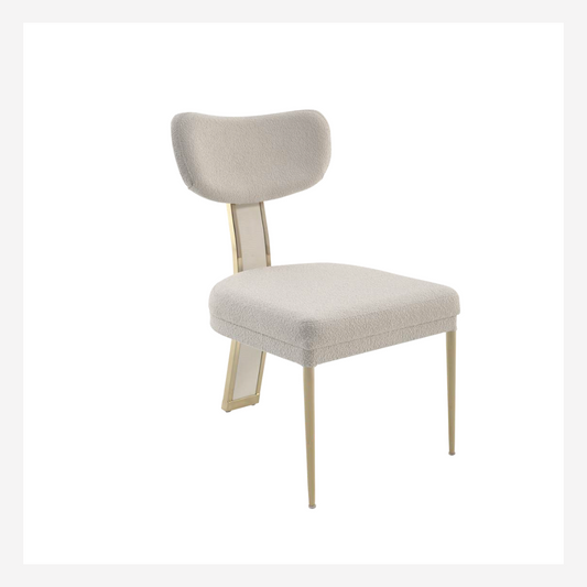 Majestosa Chair