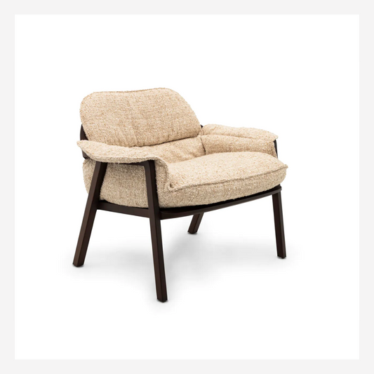 Malfatti Accent Chair