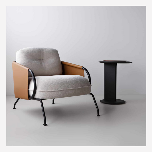 Malmo Accent Chair