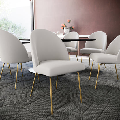 Manu Chair