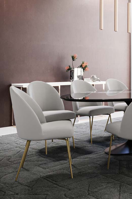 Manu Chair