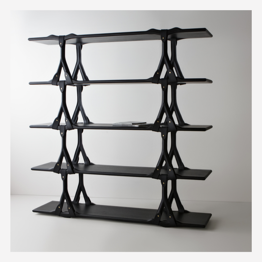 Marea Bookcase