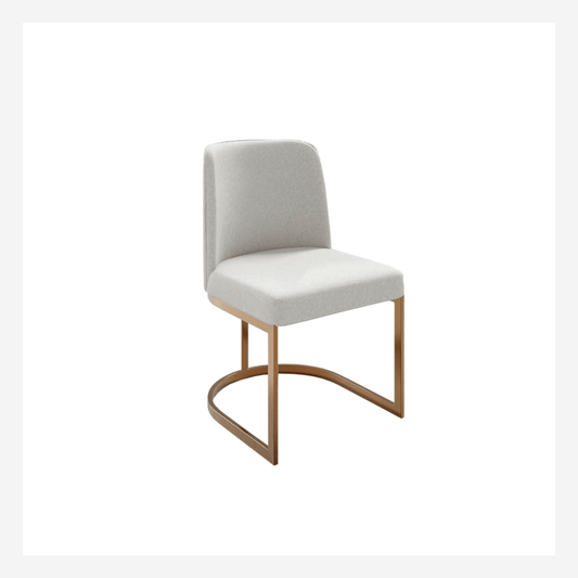 Marta Chair - LUXUS MAISON