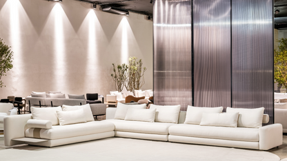 Masp Sofa