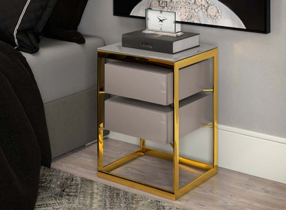 Matteo Nightstand