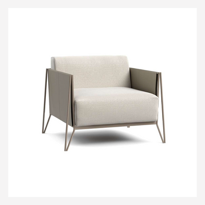 Medellin Accent Chair