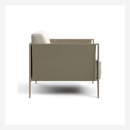 Medellin Accent Chair