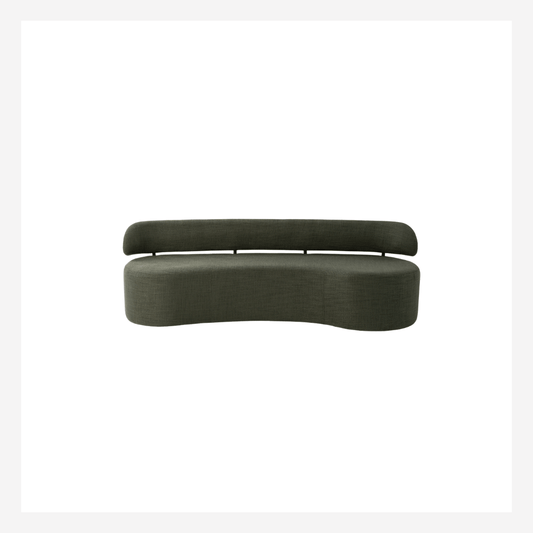 Meet Sofa - LUXUS MAISON