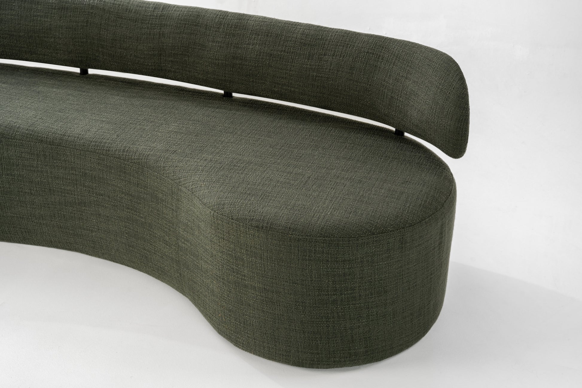 Meet Sofa - LUXUS MAISON
