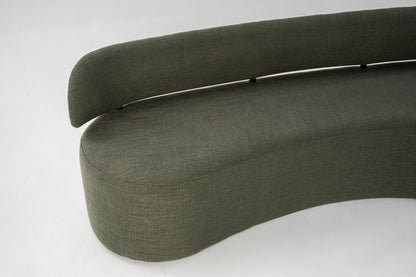 Meet Sofa - LUXUS MAISON