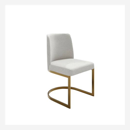 Meri Chair - LUXUS MAISON