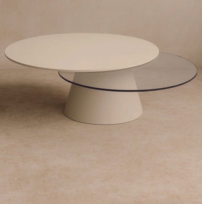 Milanese Coffee Table