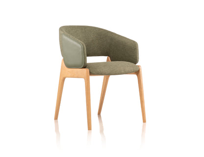 Mineira Chair