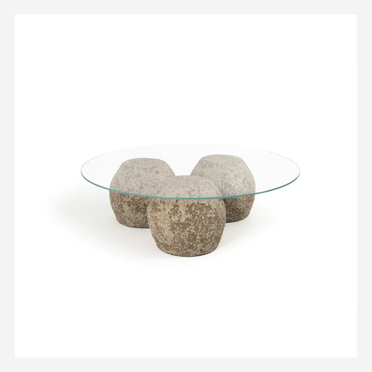 Mirage Coffee Table