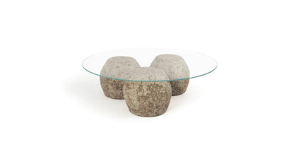 Mirage Coffee Table