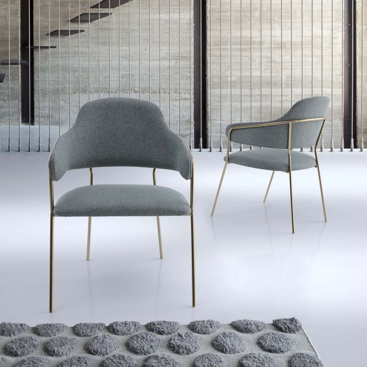 Moana Chair