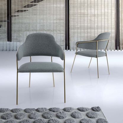 Moana Chair