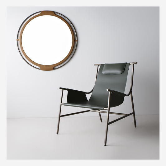 Moka Accent Chair