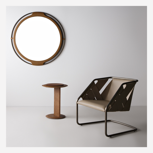 Mollis Accent Chair