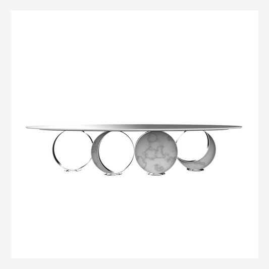 Moon Dining Table